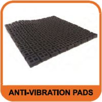Anti Vibration Pad