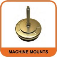 Machine Mount