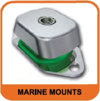 Marine Mountings