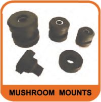 Mushroom Mount