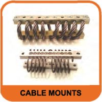 Cable Mounts